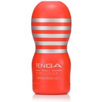 Tenga Original vakuumkopp - liten