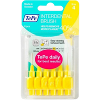 TePe Gap Brushes 0,7 mm - 6 st.