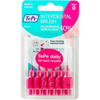 TePe Gap Brushes 0,4 mm - 6 st.