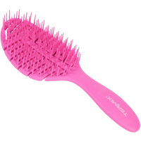 Termix hårborste för att reda ut håret - rosa