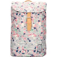 The Pack Society Ryggsäck - Grå