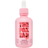 The Fox Tan Gradual Self-Tan Face Serum - 100 ml