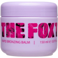 The Fox Tan Rapid Bronzing Balm - 150 ml