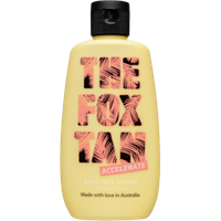 The Fox Tan Rapid ansiktsbrännare - 90 ml