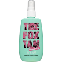 The Fox Tan Rapid Mist - 120 ml