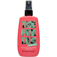 The Fox Tan Rapid Watermelon Shimmer - 120 ml