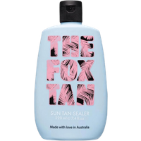 The Fox Tan Sun Tan Sealer - 220 ml
