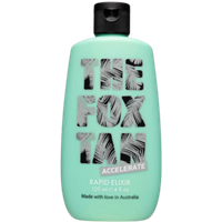 The Fox Tan Tanning Elixir - 120 ml