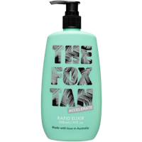 The Fox Tan Tanning Elixir - 300 ml