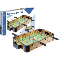 The Game Factory Bordsfotboll