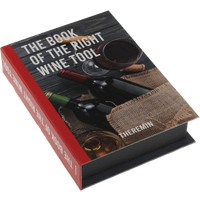 Theremin vintillbehör - 4 st.