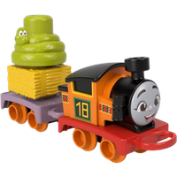 Thomas & Friends My First Push-Along Train