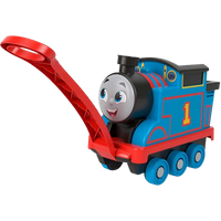 Thomas & Friends Dragleksak Tåg