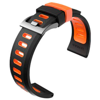 TicWatch klockarmband i silikon (modell C2)