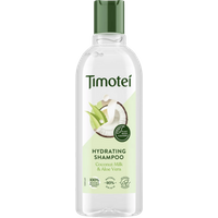 Timothy återfuktande schampo - 300ml