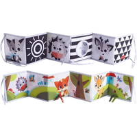 Tiny Love Dubbelsidig Första Bok Meadow Days