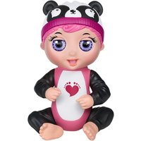 Tiny Toes Teenie Tiny Doll - Gigglin' Gabby