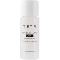 TIRTIR Milk Skin Toner Light - 20ml