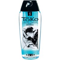 Shunga Toko vattenbaserat smörjmedel - 165ml