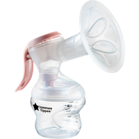 Tommee Tippee Manuell Bröstpump