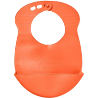 Tommee Tippee Explora Roll N' Go Haklapp - Orange