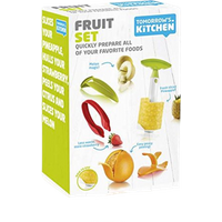 Tomorrow’s Kitchen Fruktskärare Set
