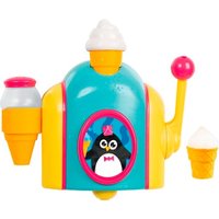 Tomy Foam Cone glassmaskin