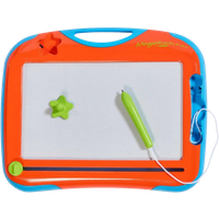 Tomy Megasketcher Mini Magnetisk Ritplatta