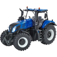Tomy New Holland T8.435 Genesis Farm Traktor