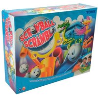 Tomy Screwball Scramble
