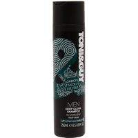 Toni & Guy Men Deep Clean Schampo - 250ML