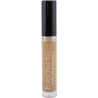 Too Faced Born This Way Naturally Radiant Concealer - Brun