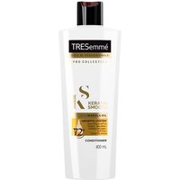 TREsemmé Keratin Smooth Balm - 400ml