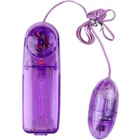 Trinity Vibes Super-Charged Bullet Vibe