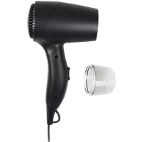 Tristar HD-2460 Travel Hair Dryer – 1200 W