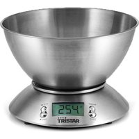 Tristar elektronisk köksvåg