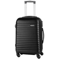 Alexluca Resväska Svart 68 cm