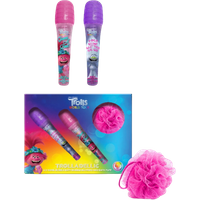 Trolls World Tour Badskum & Badsvamp – 100 ml