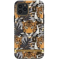 Richmond & Finch Tropical Tiger iPhone 11 Pro-skal