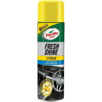 Turtle Wax Fresh Shine Citrus Matt Finish - 500ml