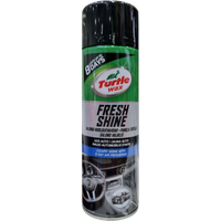 Turtle Wax Fresh Shine Cockpitrengöring 500ml