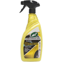 Turtle Wax Wash & Wax Vattenfri rengöring - 750ml