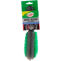 Turtle Wax Wheel Wizard Easy Clean borste
