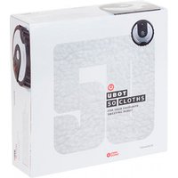 UBOT Ersättningsdynor - 50 st