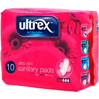Ultrex Ultra Slim Bind - 10 st