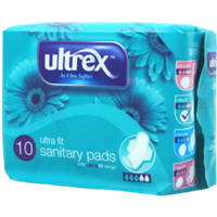 Ultrex Ultra Fit Bind - 10 st