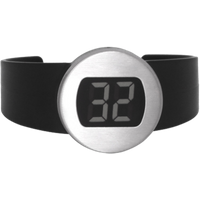 United Entertainment Digital vintertermometer