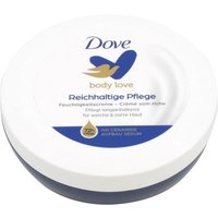 Dove Intensiv kroppskräm 150ml