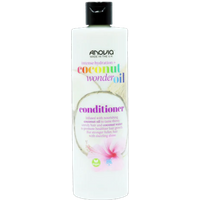 Anovia Coconut Wonder Oil Conditioner – 415ml