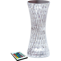 USB-laddningsbar peklampa